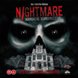 NIGHTMARE - Hororové dobrodružství