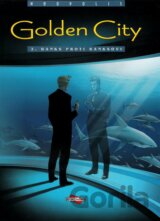 Golden City 2 - Banks proti Banksovi