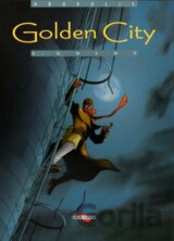 Golden City 4 - Goldy