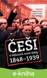 Češi v dějinách nové doby 1848-1939