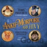 Ankh-Morpork (archivy)