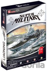 Super Military Liaoning