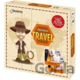 MemoRace: Travel