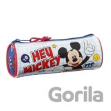 Peračník na tužky Mickey Mouse: Girl barel