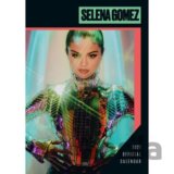 Oficiálny kalendár 2021: Selena Gomez