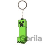 Prívesok na kľúče Minecraft: Creeper