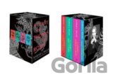 A Court of Thorns and Roses - Box Set