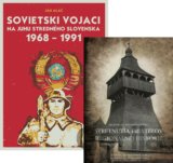 Sovietski vojaci na juhu stredného Slovenska 1968 – 1991 + Zborník zo Stretnutia priateľov regionálnej histórie 2020