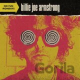 Billie Joe Armstrong: No Fun Mondays LP (Indie Exclusive)