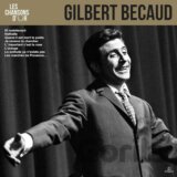 Gilbert Bécaud: Les Chansons D'Or LP
