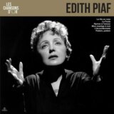 Edith Piaf: Les Chansons d'or  LP