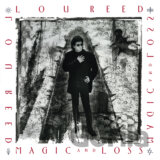 Lou Reed: Magic and Loss LP