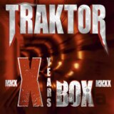 Traktor: X Years Box