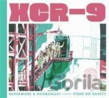 Nevermore & Kosmonaut: XCR-9 Písně do rakety