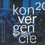 Konvergencie: Konvergencie 2020 - Live