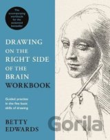Drawing on the Right Side of the Brain Workbook
