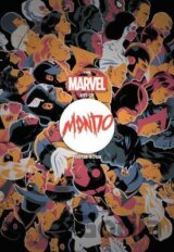 The Marvel Art Of Mondo Poster Book