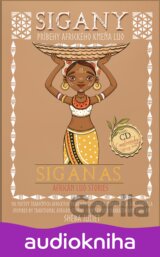 Sigany - Príbehy afrického kmeňa Luo