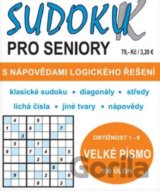 Sudoku-K pro seniory