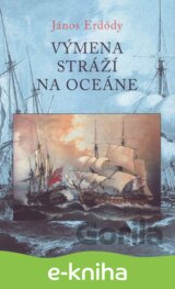 Výmena stráží na oceáne