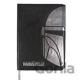Blok A5 Star Wars - The Mandalorian: Helma