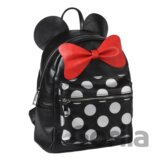 Dámsky mestský batoh Disney: Minnie Mouse