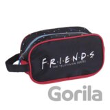 Kozmetická taška Friends: Logo