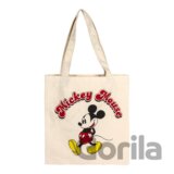 Shopping taškta na rameno Disney: Mickey Mouse
