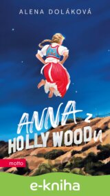 Anna z Hollywoodu