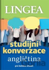 Angličtina - Studijní konverzace