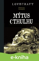 Mýtus Cthulhu