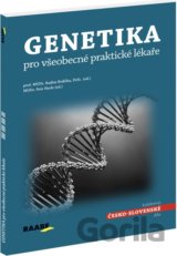 Genetika pro všeobecné praktické lékaře