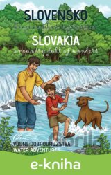 Slovensko – krajina plná tajomstiev