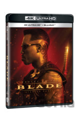Blade Ultra HD Blu-ray