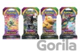 Pokémon TCG: Sword and Shield Vivid Voltage - 1 Blister Booster