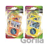 Pokémon TCG: Sword and Shield Vivid Voltage - Premium Checklane Blister