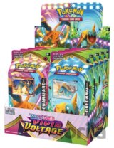 Pokémon TCG: Sword and Shield Vivid Voltage - PCD