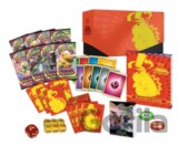 Pokémon TCG: Sword and Shield Vivid Voltage - Elite Trainer Box