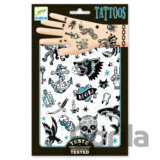 Tetovanie: Temná strana