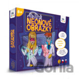 Neonové obrázky