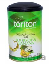 TARLTON Green Soursop & Banana