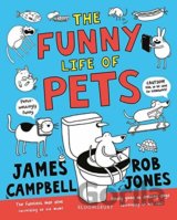 Funny Life of Pets