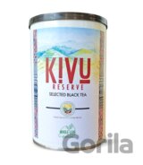 Kivu Reserve Organic Black Tea