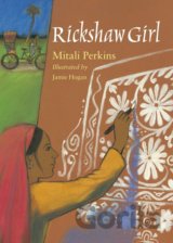 Rickshaw Girl