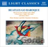 Peter Breiner: Beatles go Baroque