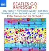 Peter Breiner: Beatles go Baroque 2