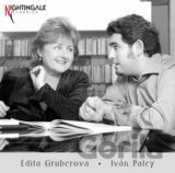Edita Gruberova & Ivan Paley: From Heart to Heart