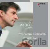 Wolfgang Holzmair: Das Mahler Album