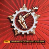 Frankie Goes To Hollywood: Bang! The Greatest Hits LP