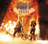 Kiss: Rocks Vegas LP